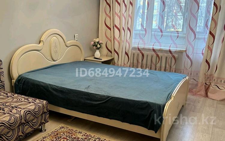 1-бөлмелі пәтер · 33 м² · 3/9 қабат, мкр 11 — Торговый дом Нектар, бағасы: 12 000 ₸ в Актобе — фото 10