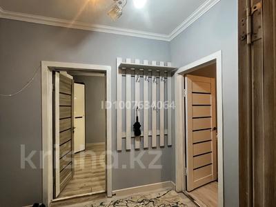1-комнатная квартира · 46 м² · 7/9 этаж, мкр Зердели — ул Момышұлы уг Мөңке би за 10 000 ₸ в Алматы, Алатауский р-н