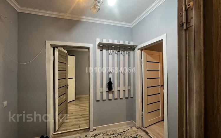 1-комнатная квартира · 46 м² · 7/9 этаж, мкр Зердели — ул Момышұлы уг Мөңке би за 10 000 ₸ в Алматы, Алатауский р-н — фото 3