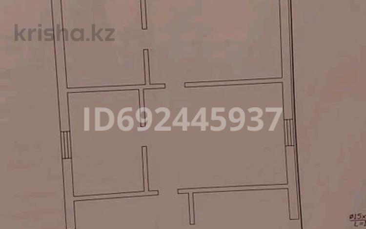 Отдельный дом • 7 комнат • 220 м² • 2000 сот., Алдахов 165 — Вахтовый за 30 млн 〒 в Кульсары — фото 2