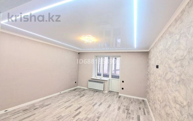 2-комнатная квартира, 80.6 м², 1/5 этаж, Циолковского 5А — Пр. Абулхаир хана, ост. Циолковского. рядом мкр Северо-Восток за 27.5 млн 〒 в Уральске — фото 18