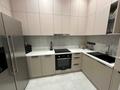 3-комнатная квартира · 86 м² · 6/6 этаж, Абая 38 за 130 млн ₸ в Алматы, Бостандыкский р-н — фото 4