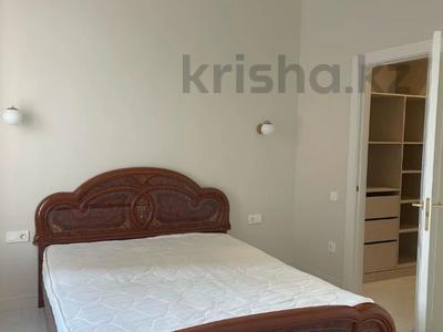 2-бөлмелі пәтер · 55 м² · 10/12 қабат, Улы Дала 31, 31/1, 33, 33/1, бағасы: 39.5 млн ₸ в Астане, Есильский р-н