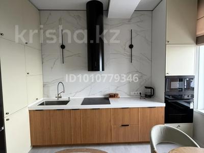 3-комнатная квартира · 72 м² · 3/3 этаж, 16 улица — Школа Tamos education , детский сад Tamosik за 70 млн ₸ в Алматы, Бостандыкский р-н
