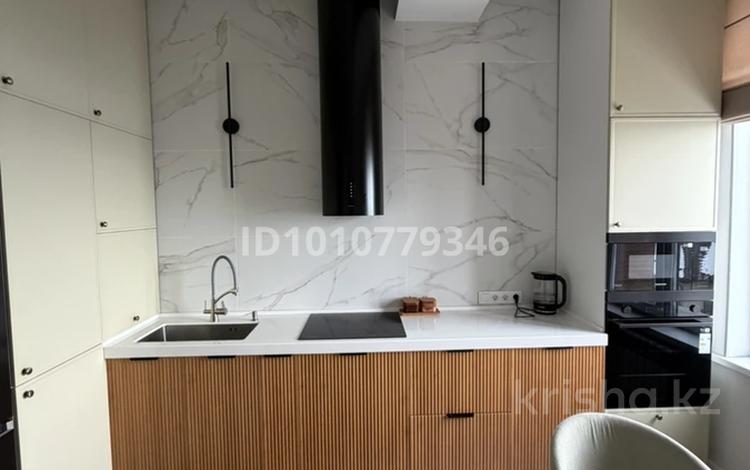 3-комнатная квартира · 72 м² · 3/3 этаж, 16 улица — Школа Tamos education , детский сад Tamosik за 68 млн ₸ в Алматы, Бостандыкский р-н — фото 3
