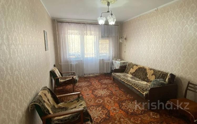 3-комнатная квартира · 58 м² · 4/5 этаж, Азаттык 68 за 14 млн ₸ в Атырау — фото 2