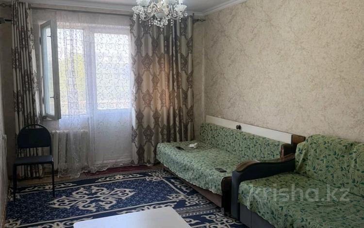1-комнатная квартира · 36 м² · 2/5 этаж, Молдагулова 33 — Колос комеш булак за 100 000 ₸ в Шымкенте, Аль-Фарабийский р-н — фото 2