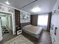 2-комнатная квартира · 70 м² · 7/9 этаж, жарбосынова 71 за 32 млн ₸ в Атырау — фото 11