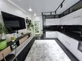 2-комнатная квартира · 70 м² · 7/9 этаж, жарбосынова 71 за 32 млн ₸ в Атырау — фото 2