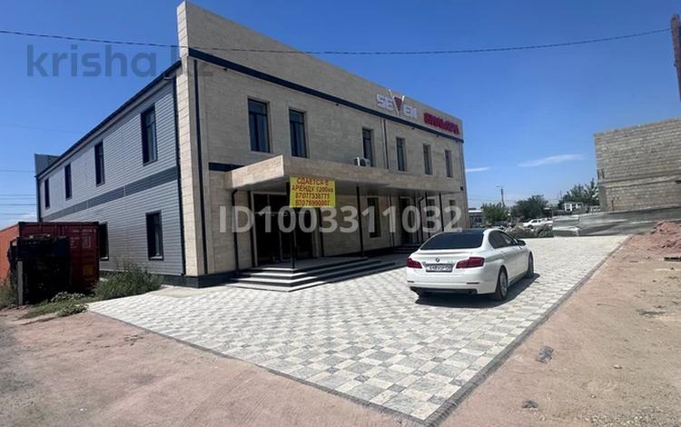 Еркін, кеңселер, дүкендер мен бутиктер, қоймалар, қоғамдық тамақтану орны, сұлулық салондары, фитнес және спорт, медорталықтар мен дәріханалар, білім орталықтары, ойын-сауық, конференц-залдар, кабинеттер және жұмыс орындары · 600 м², бағасы: 2 500 〒 в Таразе — фото 4