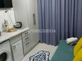 1-бөлмелі пәтер · 12 м² · 2/4 қабат, Алтынсарина 1/1 — Кабдолова, бағасы: 200 000 ₸ в Алматы, Ауэзовский р-н — фото 2