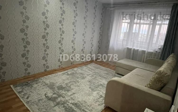 1-комнатная квартира, 35 м², 7/9 этаж, мкр Кунаева 16