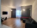1-комнатная квартира · 47 м² · 7/14 этаж, Мкр. Самал-3 15 за 500 000 ₸ в Алматы, Медеуский р-н