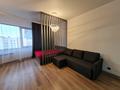 1-комнатная квартира · 47 м² · 7/14 этаж, Мкр. Самал-3 15 за 500 000 ₸ в Алматы, Медеуский р-н — фото 2