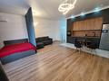 1-комнатная квартира · 47 м² · 7/14 этаж, Мкр. Самал-3 15 за 500 000 ₸ в Алматы, Медеуский р-н — фото 3