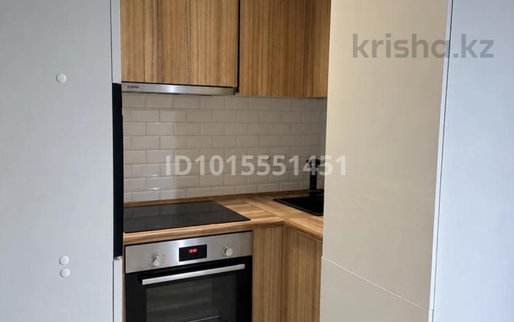 2-комнатная квартира · 50 м², Володарского 40 — Тимирязева-Байтурсынова за 400 000 ₸ в Алматы, Бостандыкский р-н — фото 2