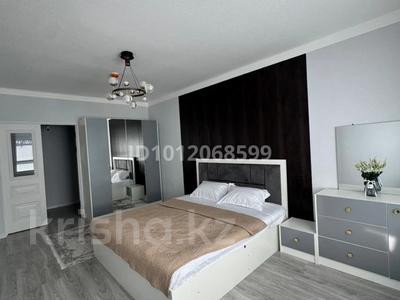 1-комнатная квартира · 46 м² · 6/9 этаж, мкр Акжайык, Байдибек би 85 за 30 млн ₸ в Шымкенте, Абайский р-н