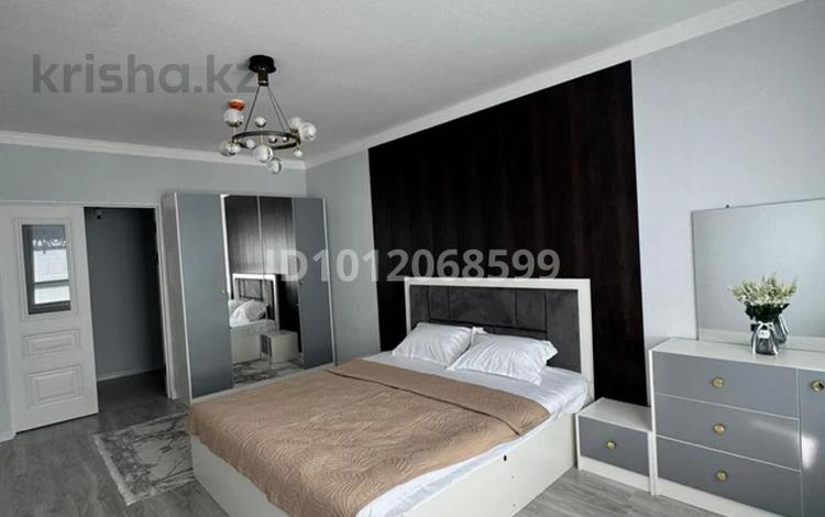 1-комнатная квартира · 46 м² · 6/9 этаж, мкр Акжайык, Байдибек би 85 за 30 млн ₸ в Шымкенте, Абайский р-н — фото 2
