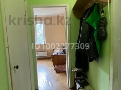 1-комнатная квартира · 38 м² · 2/9 этаж, мкр Жетысу-3 10 за 29 млн 〒 в Алматы, Ауэзовский р-н