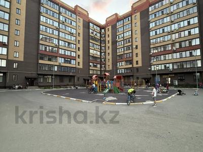3-бөлмелі пәтер · 112 м² · 8/9 қабат, Абая 244, бағасы: 44.5 млн ₸ в Уральске