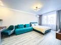 1-бөлмелі пәтер · 35 м² · 8/16 қабат, Абикена Бектурова 11б, бағасы: 29 млн ₸ в Астане, Нура р-н — фото 2