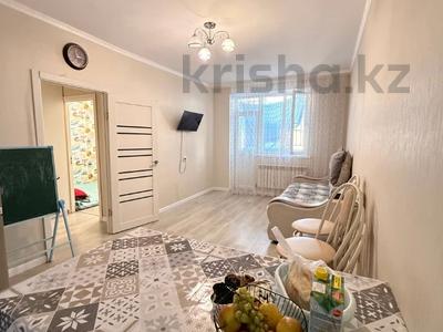 2-бөлмелі пәтер · 39 м² · 9/9 қабат, Ахмет Байтурсынулы 39, 39/1, 39/2, 39/3 — ГОРЯЧЯЯ ЦЕНА!!!, бағасы: 21.5 млн ₸ в Астане, Сарайшык р-н