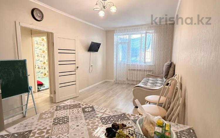 2-комнатная квартира · 39 м² · 9/9 этаж, Ахмет Байтурсынулы 39, 39/1, 39/2, 39/3 — ГОРЯЧЯЯ ЦЕНА!!! за 21.5 млн ₸ в Астане, Сарайшык р-н — фото 2