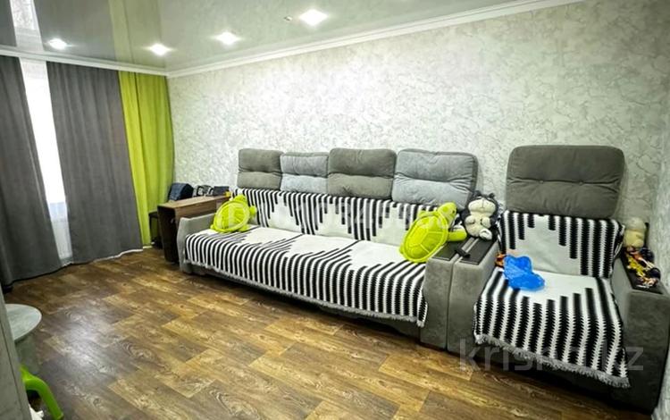 2-бөлмелі пәтер · 45 м² · 2/5 қабат, Майкудук, Майкудук, 13й микрорайон 27, бағасы: 12.5 млн ₸ в Караганде, Алихана Бокейханова р-н — фото 2