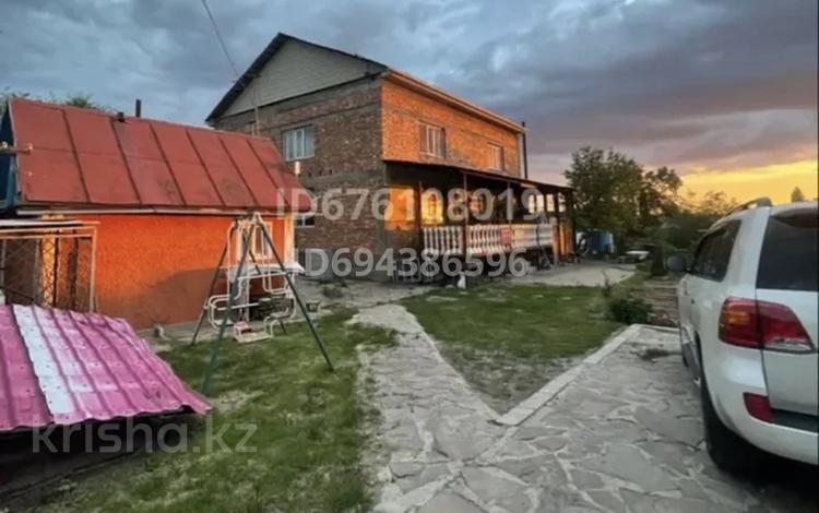 Отдельный дом · 6 комнат · 280 м² · 8 сот., 1 линия 2 — Капчигайска трасса 23 километр за 28 млн 〒 в Алматы — фото 2