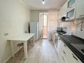 2-бөлмелі пәтер · 58.5 м² · 8/9 қабат, Азербаева 8, бағасы: 30.7 млн ₸ в Астане, Сарайшык р-н — фото 7
