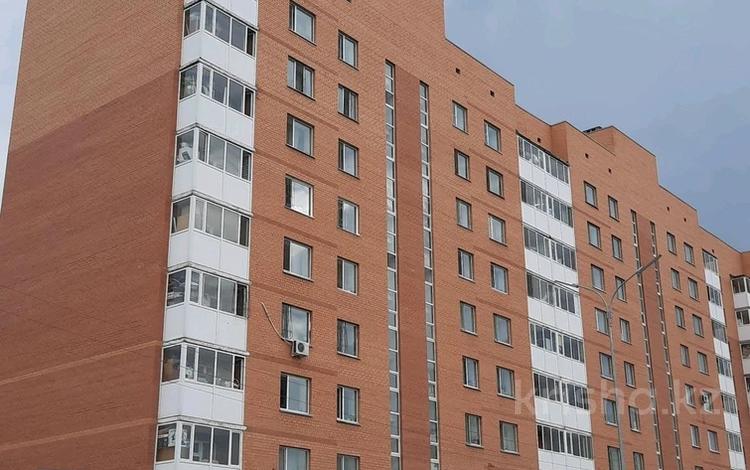 2-бөлмелі пәтер · 58.5 м² · 8/9 қабат, Азербаева 8, бағасы: 30.7 млн ₸ в Астане, Сарайшык р-н — фото 10