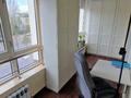 3-комнатная квартира, 81 м², 2/9 этаж, Амман 6 за 67 млн 〒 в Астане, Алматы р-н — фото 4