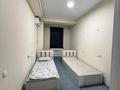 3 бөлме · 69 м² · 2/4 қабат, Кашгарская 73, бағасы: 75 000 ₸ в Алматы, Бостандыкский р-н — фото 5