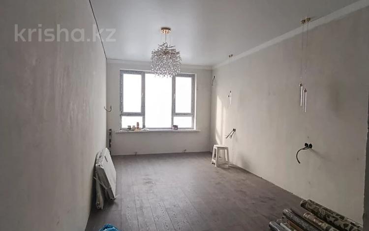 2-комнатная квартира · 66.6 м² · 6/7 этаж, Райымбек батыра за 57 млн 〒 в  — фото 36