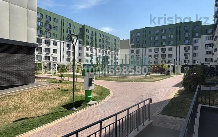 2-бөлмелі пәтер · 66.6 м² · 6/7 қабат, Райымбек батыра, бағасы: 57 млн ₸ в  — фото 39