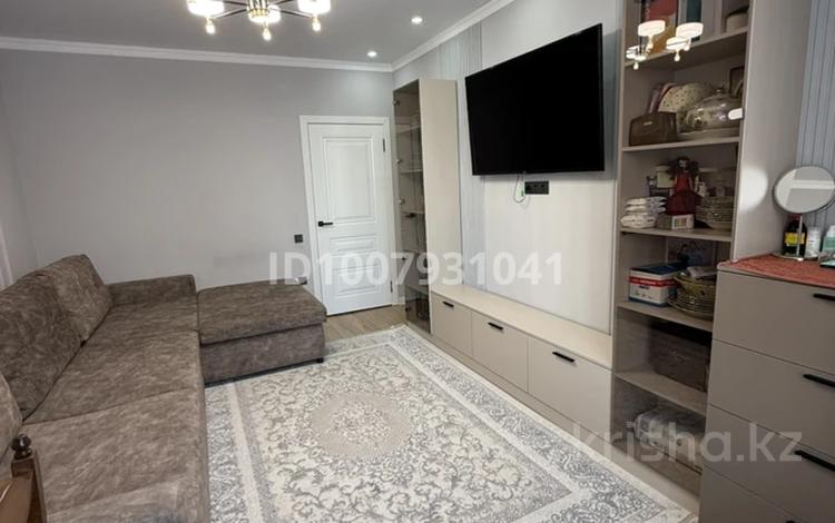 2-бөлмелі пәтер · 52 м² · 2/9 қабат, Райымбек батыра 161A, бағасы: 43 млн ₸ в  — фото 2