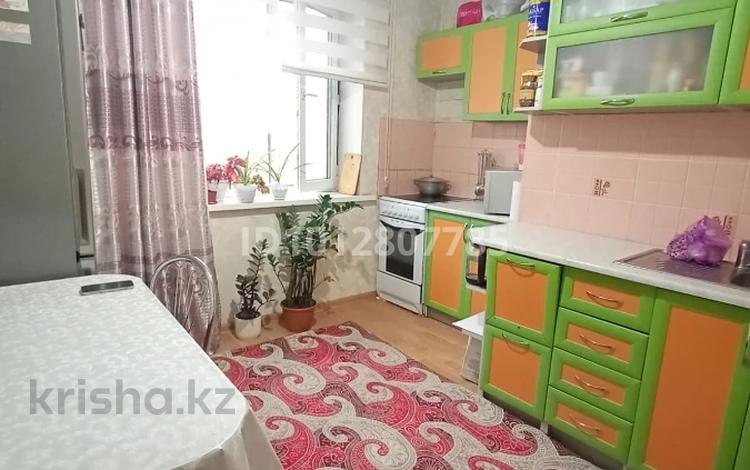 1-бөлмелі пәтер · 37.5 м² · 7/14 қабат, Мустафина 21/2, бағасы: 21.2 млн ₸ в Астане, Алматы р-н — фото 15