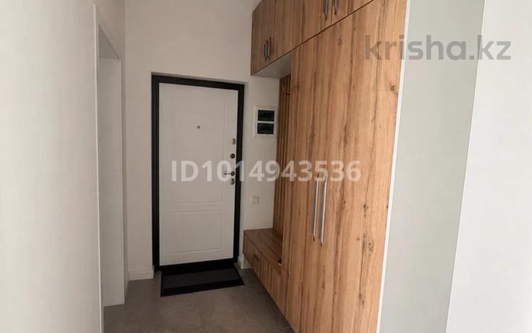 2-бөлмелі пәтер · 65 м² · 7/12 қабат, Райымбека 351/1, бағасы: 60 млн ₸ в Алматы, Алатауский р-н — фото 2