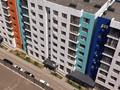 1-комнатная квартира · 42 м² · 5/9 этаж, Жапсарбаева за ~ 21.5 млн ₸ в Алматы, Алатауский р-н — фото 4