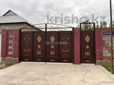 Отдельный дом · 2 комнаты · 75 м² · 8 сот., мкр Нуршуак, Назконыр 4 за 35 млн ₸ в Шымкенте, Абайский р-н