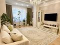 3-комнатная квартира · 100 м² · 7/9 этаж, Улы Дала 58/1 за ~ 85.6 млн ₸ в Астане, Есильский р-н
