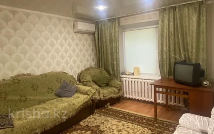 1-комнатная квартира, 34 м², 1/9 этаж, машхур жусупа 284