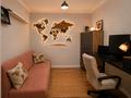 3-комнатная квартира · 100 м² · 1/6 этаж, Мкр «Мирас» 31 за 970 000 ₸ в Алматы, Бостандыкский р-н — фото 4