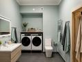 3-комнатная квартира · 100 м² · 1/6 этаж, Мкр «Мирас» 31 за 970 000 ₸ в Алматы, Бостандыкский р-н — фото 7
