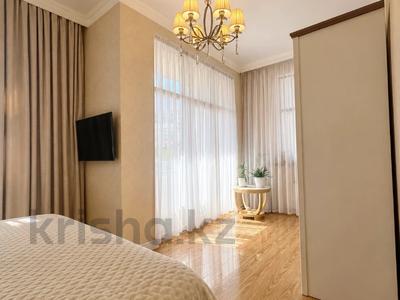 2-бөлмелі пәтер · 80 м² · 3/7 қабат, Мкр «Мирас» 31 — Лучшее предложение, бағасы: 700 000 ₸ в Алматы, Бостандыкский р-н