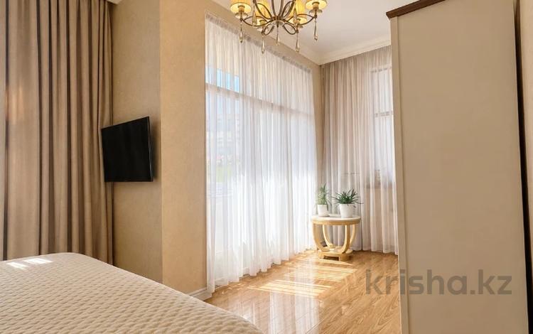 2-комнатная квартира · 80 м² · 3/7 этаж, Мкр «Мирас» 31 — Лучшее предложение за 600 000 ₸ в Алматы, Бостандыкский р-н — фото 34