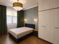 3-комнатная квартира · 100 м² · 1/6 этаж, Мкр «Мирас» 31 за 970 000 ₸ в Алматы, Бостандыкский р-н — фото 5