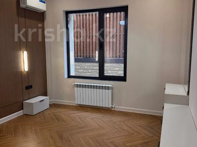 4-бөлмелі пәтер · 124 м² · 2/3 қабат, Нұр Алатау ш/а., Жубановой, бағасы: 135 млн ₸ в Алматы, Бостандыкский р-н