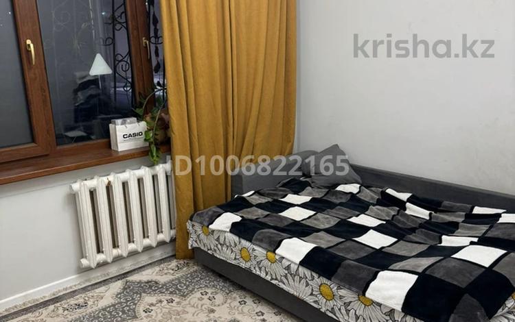 1 комната · 15 м² · 1 этаж, мкр Таугуль-2 4а — Навои Рыскулбекова за 75 000 ₸ в Алматы, Ауэзовский р-н — фото 8