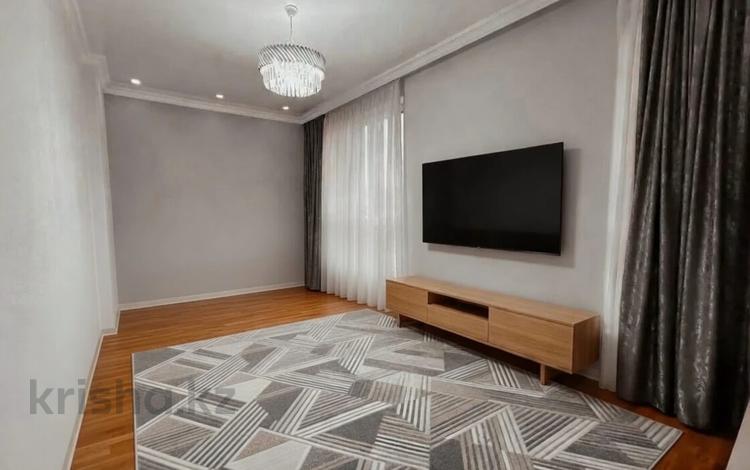 2-комнатная квартира · 62 м² · 12/15 этаж, Манаса — Абая за 70.5 млн ₸ в Алматы, Бостандыкский р-н — фото 2